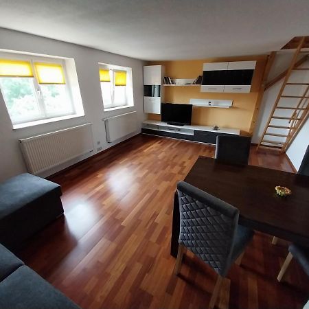Fewo Zum Malerweg Pirna Dış mekan fotoğraf