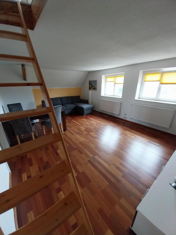 Fewo Zum Malerweg Pirna Dış mekan fotoğraf